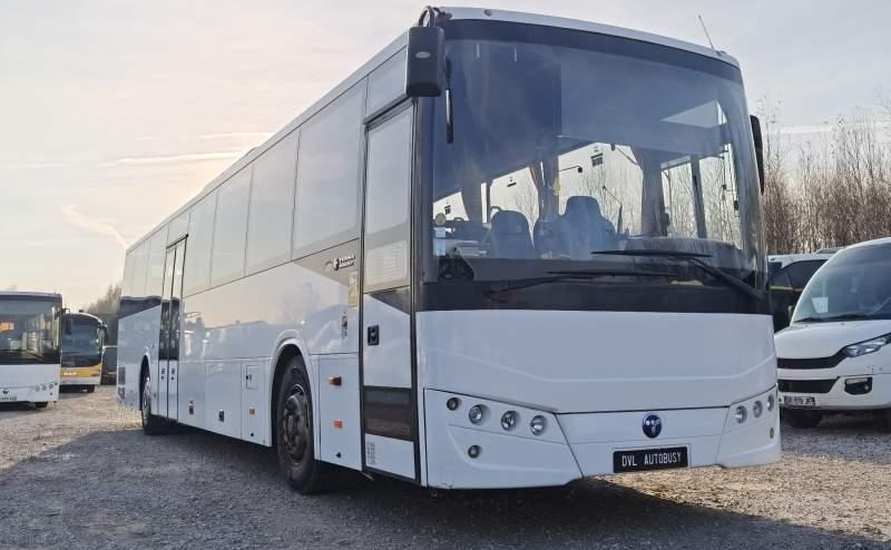 Temsa Tourmalin Light 13 EURO 5, 3 sztuki - Пригородный автобус: фото 1 Temsa Tourmalin Light 13 EURO 5, 3 sztuki - Пригородный автобус: фото 1