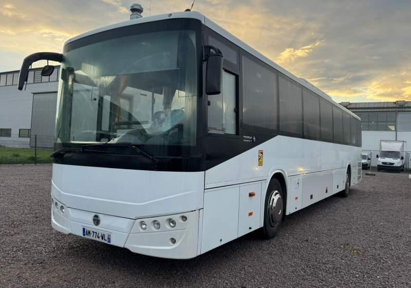Temsa Tourmalin Light 13 EURO 5 - Пригородный автобус: фото 1 Temsa Tourmalin Light 13 EURO 5 - Пригородный автобус: фото 1