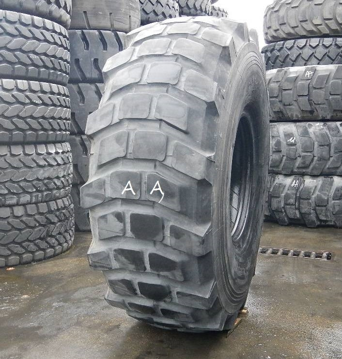 Michelin 23.5R25 XL B - USED AA - Шина для Строительной техники: фото 1 Michelin 23.5R25 XL B - USED AA - Шина для Строительной техники: фото 1