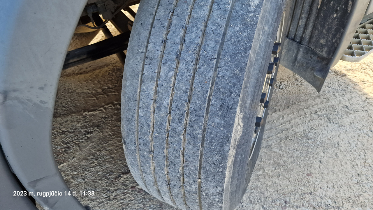 Scania R 470 в лизинг scania R 470: фото 20