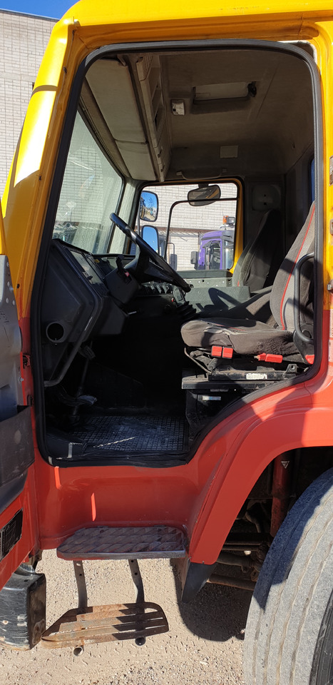 VOLVO FL 7 в лизинг VOLVO FL 7: фото 8