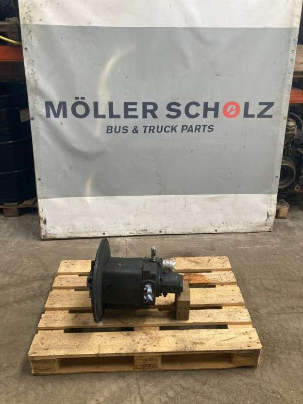 Rexroth Hydraulikpumpe Hydromatik A4V0 130/A4F0 Rexroth Bosch - Гидравлический насос для Строительной техники: фото 1 Rexroth Hydraulikpumpe Hydromatik A4V0 130/A4F0 Rexroth Bosch - Гидравлический насос для Строительной техники: фото 1