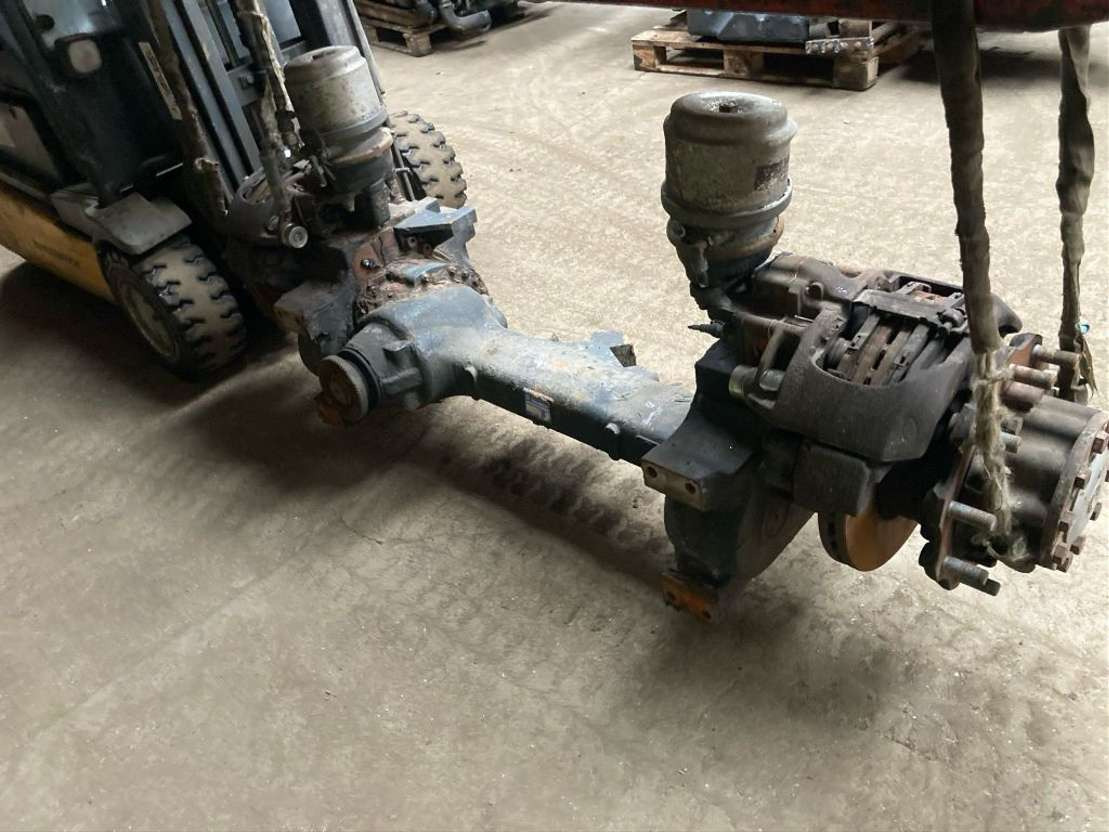 ZF Hinterachse Axis ZF AV132/90 5,13 4472036457 MAN Lions City A21 - Задняя ось для Автобусов: фото 1 ZF Hinterachse Axis ZF AV132/90 5,13 4472036457 MAN Lions City A21 - Задняя ось для Автобусов: фото 1