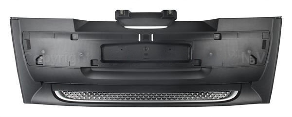 DAF ATRAPA MASKI KRATA WLOTU POLIFT DAF E6 DAF OE 2104220 - Кабина и интерьер: фото 1 DAF ATRAPA MASKI KRATA WLOTU POLIFT DAF E6 DAF OE 2104220 - Кабина и интерьер: фото 1