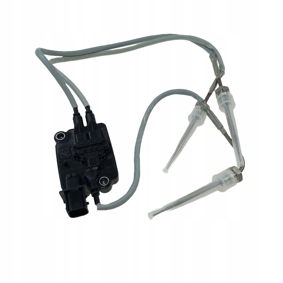 DAF OE DAF XF 106 CZUJNIK TEMPERATURY DPF 2129822 - Выхлопная система: фото 1 DAF OE DAF XF 106 CZUJNIK TEMPERATURY DPF 2129822 - Выхлопная система: фото 1