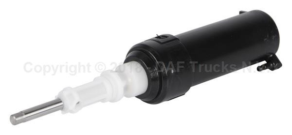 DAF OE SIŁOWNIK REGULACJI FOTELA SIEDZENIA DAF OE 1331730 - Кабина и интерьер: фото 1 DAF OE SIŁOWNIK REGULACJI FOTELA SIEDZENIA DAF OE 1331730 - Кабина и интерьер: фото 1