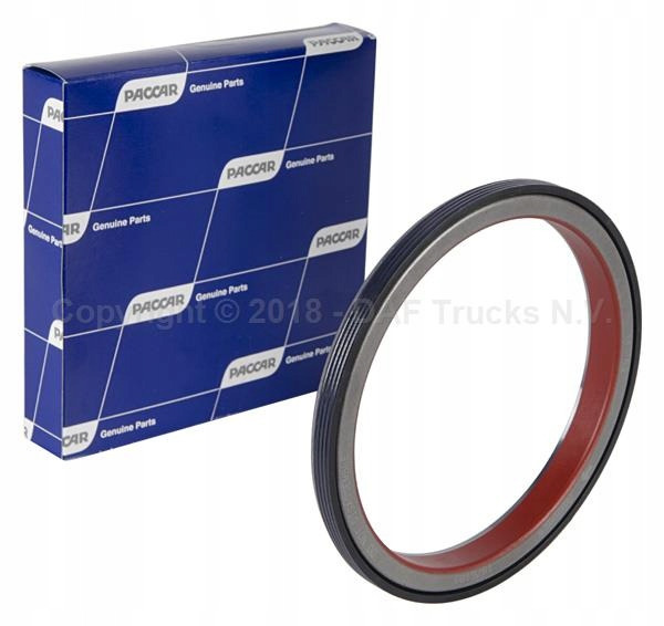 Новый Двигатель DAF OE USZCZELNIACZ WAŁU KORBOWEGO DAF OE 1876189: фото 1