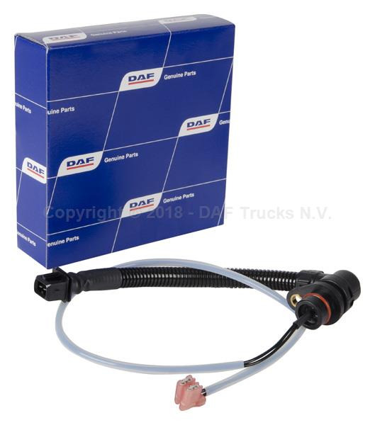 DAF OE WIĄZKA ELEKTRYCZNA SILNIKA DAF OE 1310109 - Электрическая система: фото 1