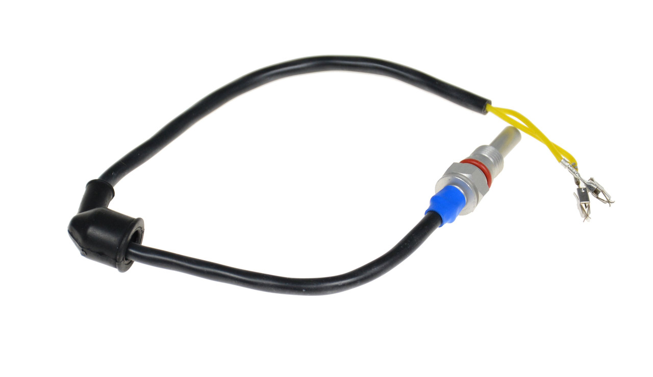 Eberspaecher CZUJNIK TEMPERATURY OGRZEWANIA EBER HYDRONIC 10 1382631 - Отопление/ Вентиляция: фото 1 Eberspaecher CZUJNIK TEMPERATURY OGRZEWANIA EBER HYDRONIC 10 1382631 - Отопление/ Вентиляция: фото 1