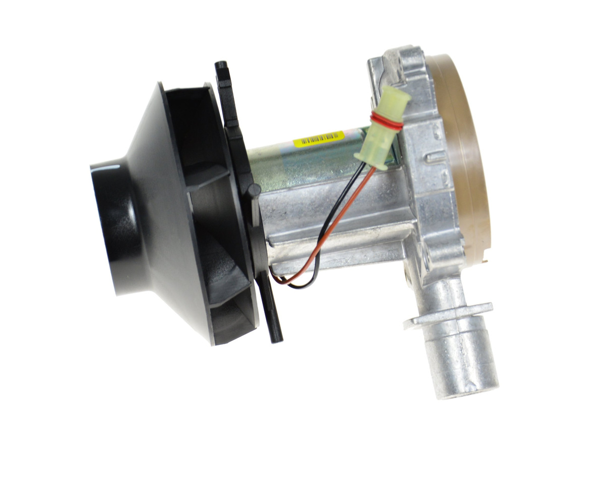 Eberspaecher SILNIK DMUCHAWA OGRZEWANIA EBERSPACHER D2 24 V 1455178 - Отопление/ Вентиляция: фото 1