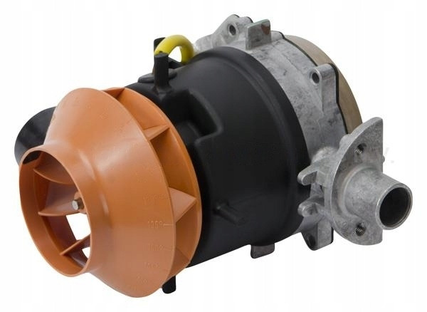 Eberspaecher SILNIK DMUCHAWA OGRZEWANIA EBERSPACHER D3LC 24 V 1354157 - Отопление/ Вентиляция: фото 1