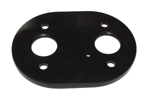 Eberspaecher USZCZELKA KOŁNIERZOWA OGRZEWANIA EBERSPACHER D2 D4 252069010002 1455170 - Отопление/ Вентиляция: фото 1