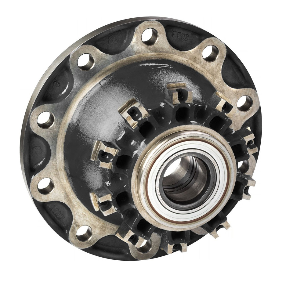 FERSA BEARINGS PIASTA KOŁA DAF XF95/XF105 KPL. Z ŁOŻYSKIEM 1691621 1699327 1818004 2019789 - Подвеска: фото 1 FERSA BEARINGS PIASTA KOŁA DAF XF95/XF105 KPL. Z ŁOŻYSKIEM 1691621 1699327 1818004 2019789 - Подвеска: фото 1