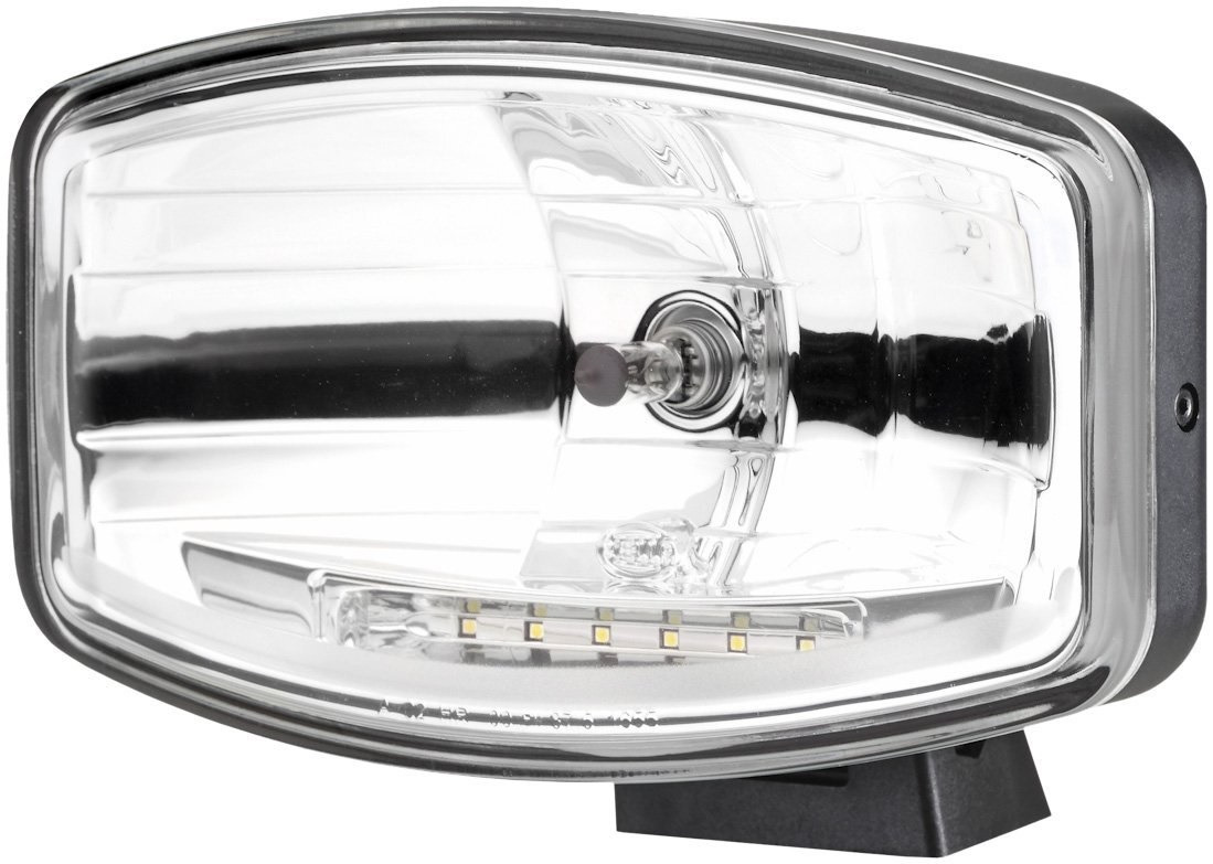 Hella HALOGEN DALEKOSIĘŻNY HELLA JUMBO 320 FF LED 0888549 - Свет/ Освещение: фото 1