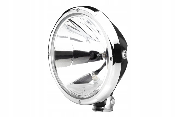 Hella HALOGEN REFLEKTOR CHROM HELLA RALLYE 3003 1529526 - Передняя фара: фото 1