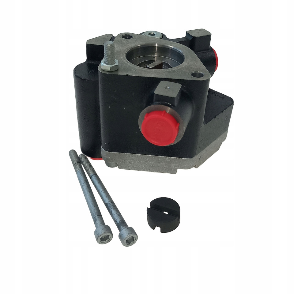 Новый Топливный насос Iveco POMPA PALIWA IVECO STRALIS TRAKKER 504140125: фото 1