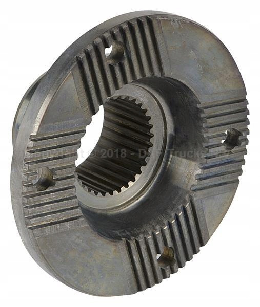 KOŁNIERZ PĘDNY MECHANIZM ROŻNICOWY DAF 1287859 - Приводный вал: фото 1 KOŁNIERZ PĘDNY MECHANIZM ROŻNICOWY DAF 1287859 - Приводный вал: фото 1