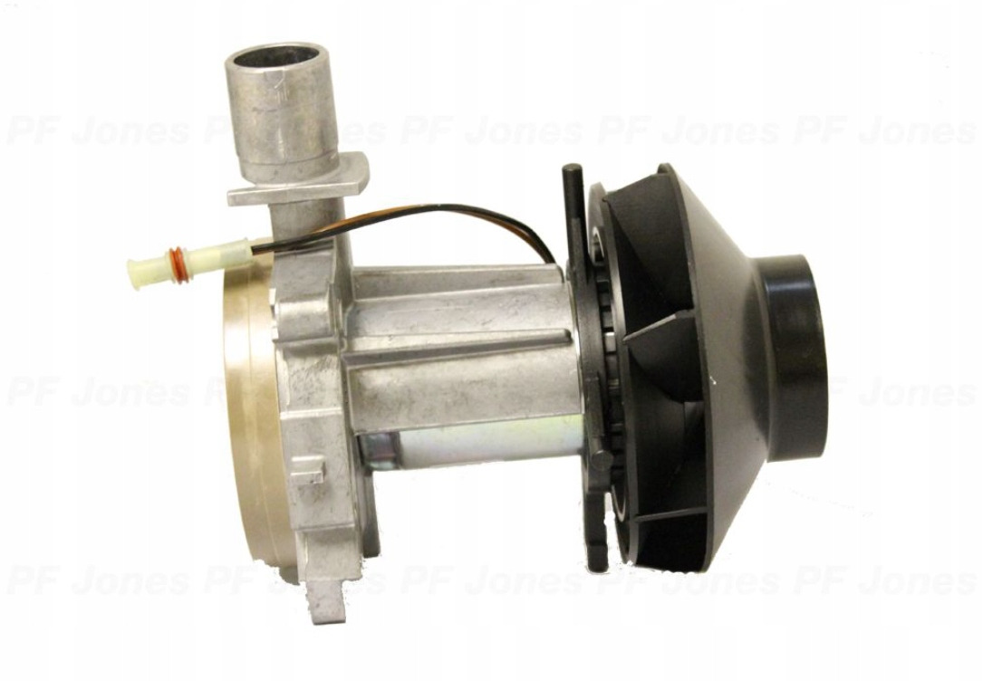 NAPĘD OGRZEWANIA AIRTRONIC D4 24V 252114992000 - Отопление/ Вентиляция: фото 1