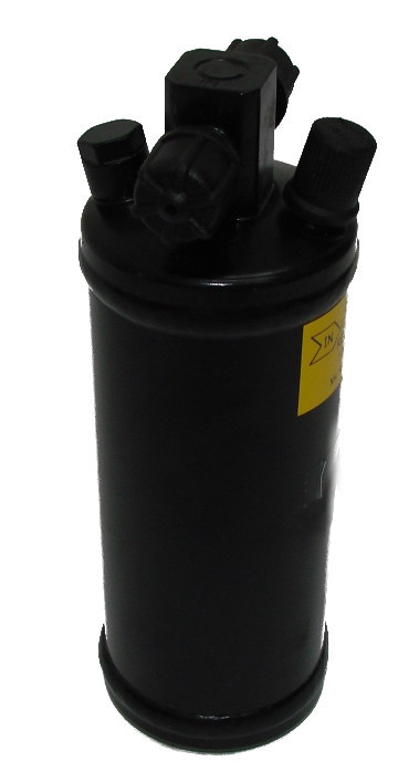 NRF Osuszacz klimatyzacji DAF XF 95 105 CF 85 1782912 - Часть системы кондиционирования: фото 1 NRF Osuszacz klimatyzacji DAF XF 95 105 CF 85 1782912 - Часть системы кондиционирования: фото 1