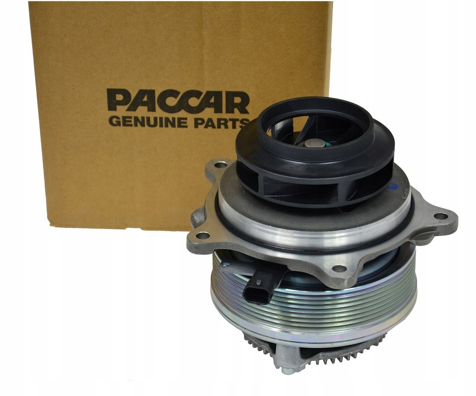 PACCAR POMPA WODY DAF XF 106 CF EURO 6 2104578R - Помпа: фото 1 PACCAR POMPA WODY DAF XF 106 CF EURO 6 2104578R - Помпа: фото 1