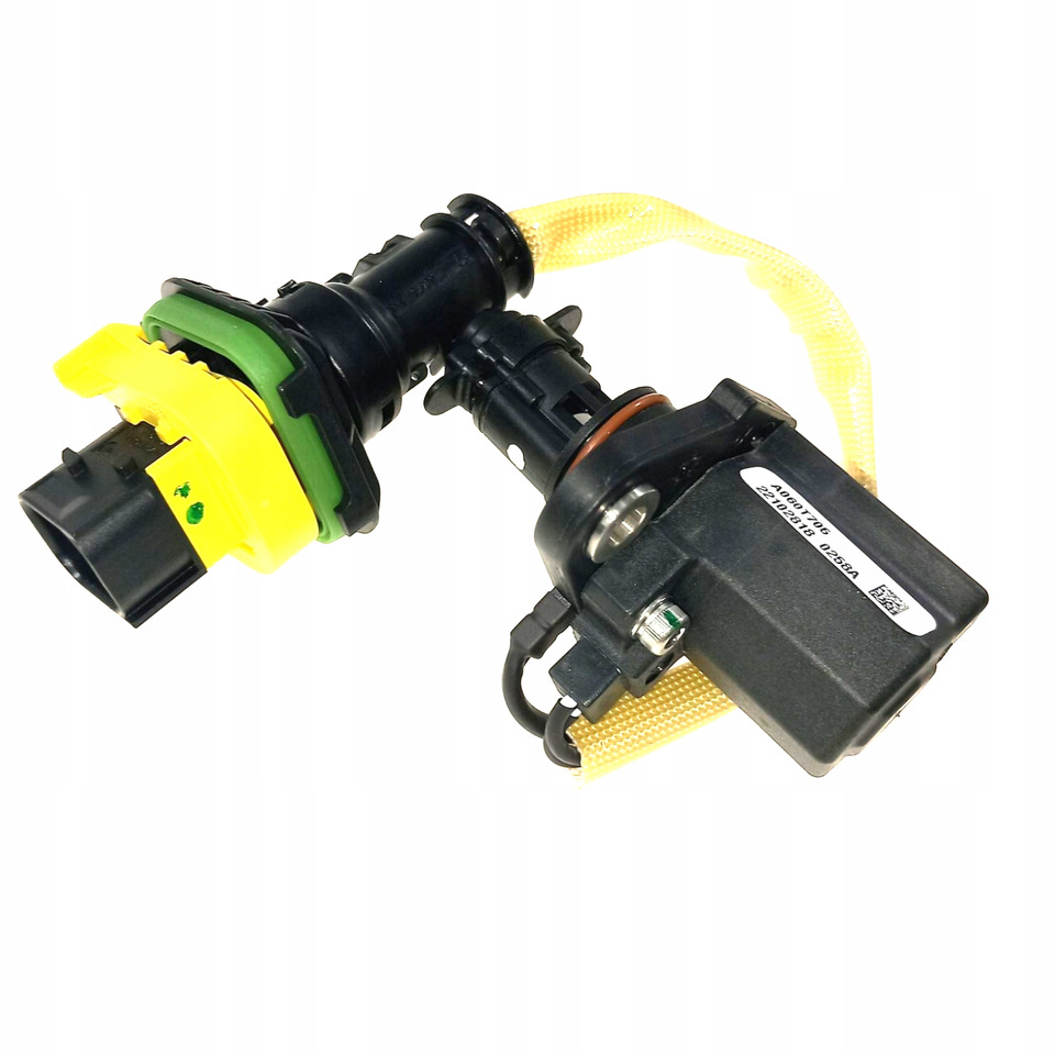 PACCAR - Топливная система: фото 1 PACCAR - Топливная система: фото 1