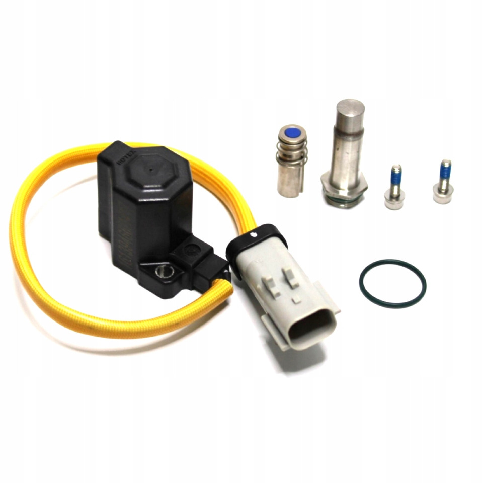 PACCAR ZAWÓR ODCINAJĄCY POWIETRZE DAF XF 106 1886075 - Топливная система: фото 1 PACCAR ZAWÓR ODCINAJĄCY POWIETRZE DAF XF 106 1886075 - Топливная система: фото 1