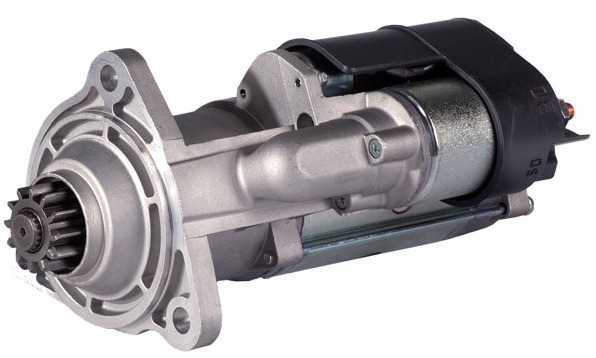 TRP Rozrusznik DAF XF95 CF85 1528597 - Стартер: фото 1 TRP Rozrusznik DAF XF95 CF85 1528597 - Стартер: фото 1