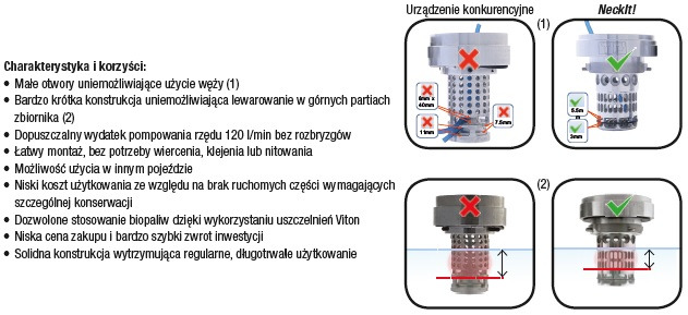 TRP ZABEZPIECZENIE WLEWU PALIWA DAF IVECO VOLVO MAN 1536192 - Топливная система: фото 1 TRP ZABEZPIECZENIE WLEWU PALIWA DAF IVECO VOLVO MAN 1536192 - Топливная система: фото 1