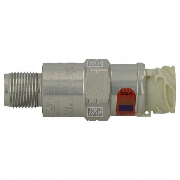 VDO Inteligentny czujnik prędkości tachografu VDO KITAS 4.1 18,6 mm A3C1008690021 - Сенсор: фото 1 VDO Inteligentny czujnik prędkości tachografu VDO KITAS 4.1 18,6 mm A3C1008690021 - Сенсор: фото 1