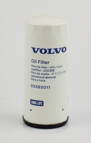 VOLVO FILTR OLEJU RVI C250-520 VOLVO FMII EURO 23385011 - Масляный фильтр: фото 1 VOLVO FILTR OLEJU RVI C250-520 VOLVO FMII EURO 23385011 - Масляный фильтр: фото 1