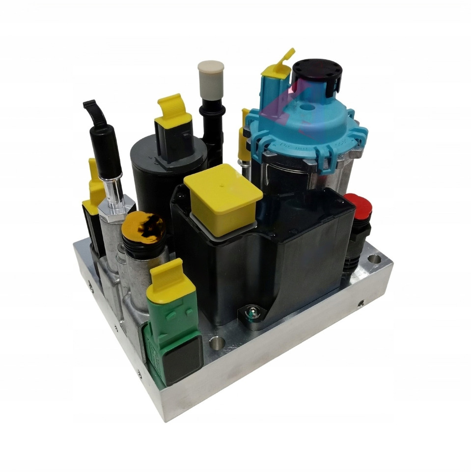 VOLVO Pompa AdBlue Volvo FH Euro 6 OE 23387854 - Топливная система: фото 1 VOLVO Pompa AdBlue Volvo FH Euro 6 OE 23387854 - Топливная система: фото 1