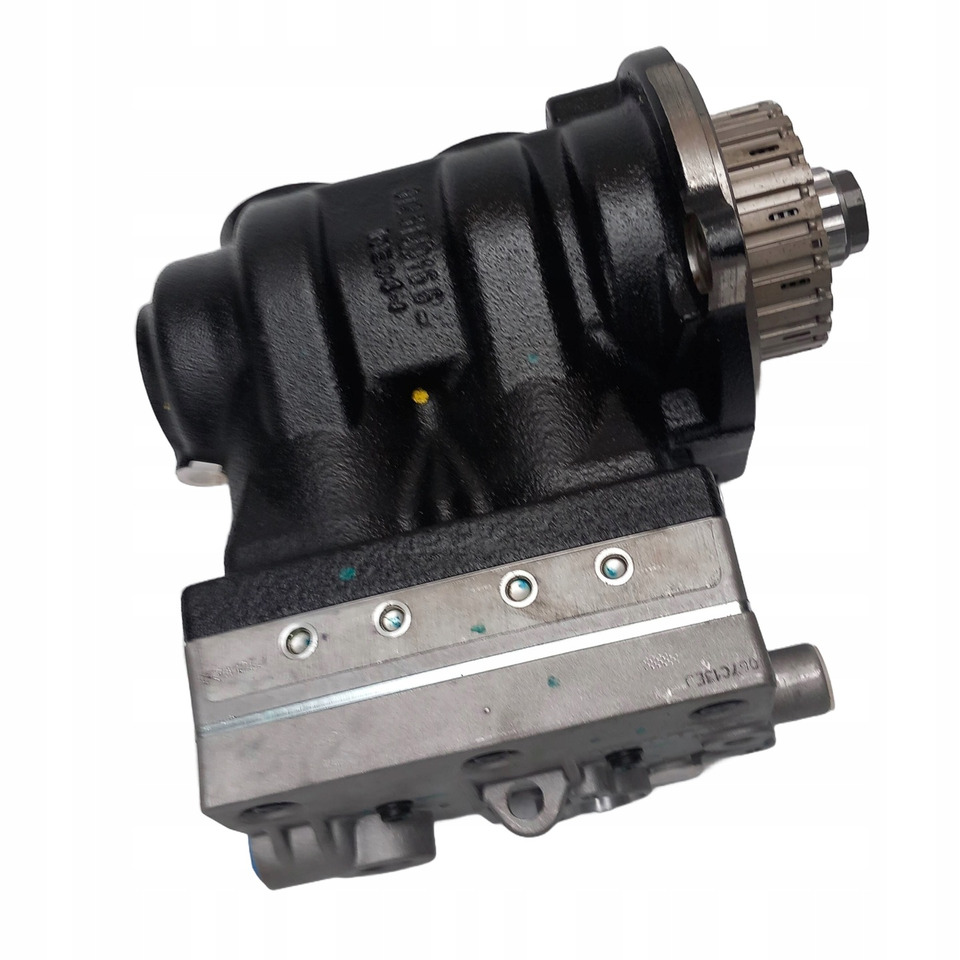 WABCO SPRĘŻARKA POWIETRZA WABCO 9125140130 RENAULT C/K/T // VOLVO FH13/16 FM13 - Гидравлика: фото 1