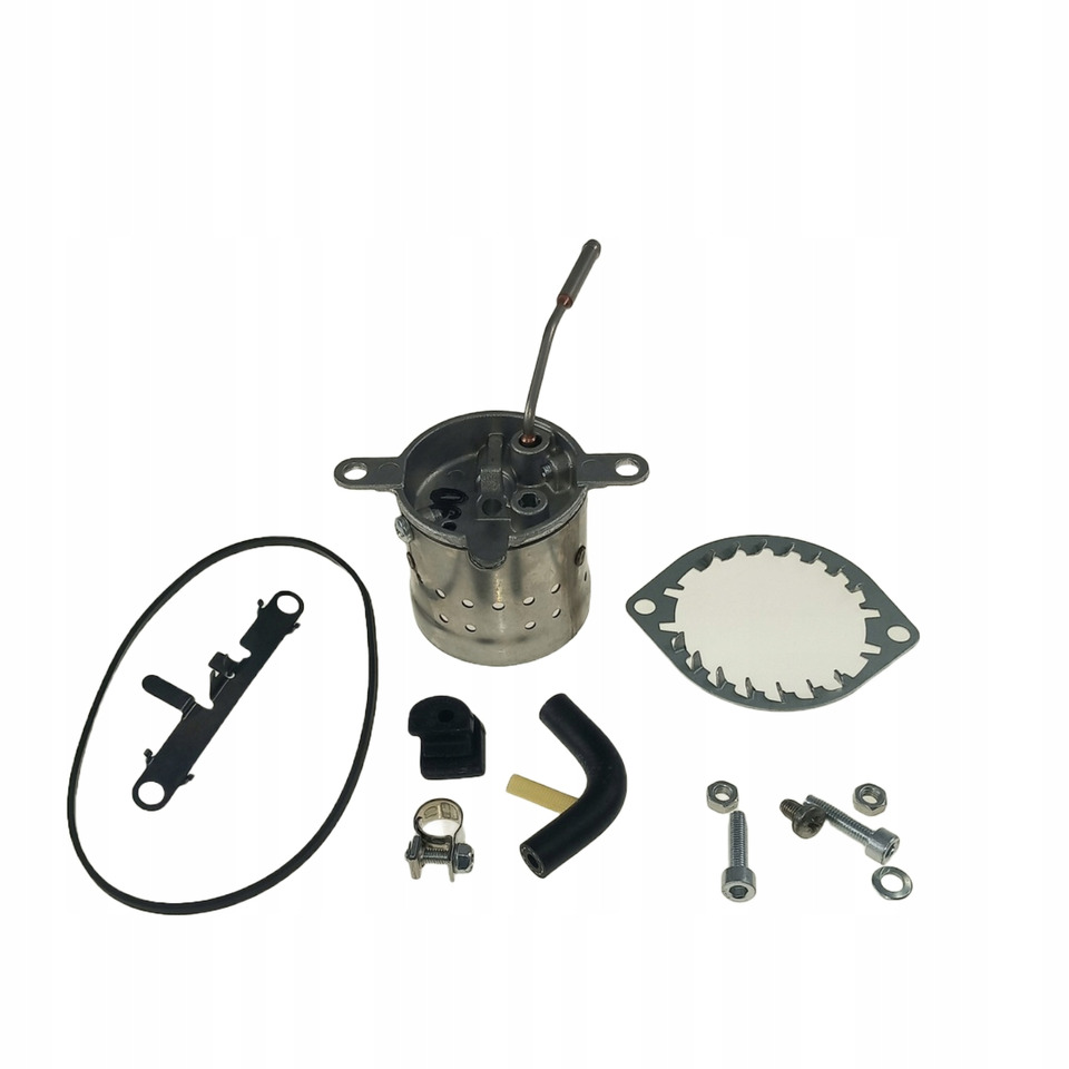Новый Отопление/ Вентиляция WEBASTO PALNIK OGRZEWANIA WEBASTO THERMO 90 90.109.16A DAF 1313833: фото 1 Новый Отопление/ Вентиляция WEBASTO PALNIK OGRZEWANIA WEBASTO THERMO 90 90.109.16A DAF 1313833: фото 1