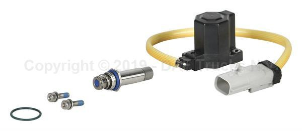 DAF OE ZAWÓR ODCINAJĄCY POWIETRZE DAF XF 106 1886075 - Запчасти: фото 1