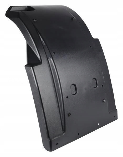 DAF PRAWY PRZEDNI BŁOTNIK DAF XF 106 CHLAPACZ PRZÓD DAF OE 2042657 - Запчасти: фото 1