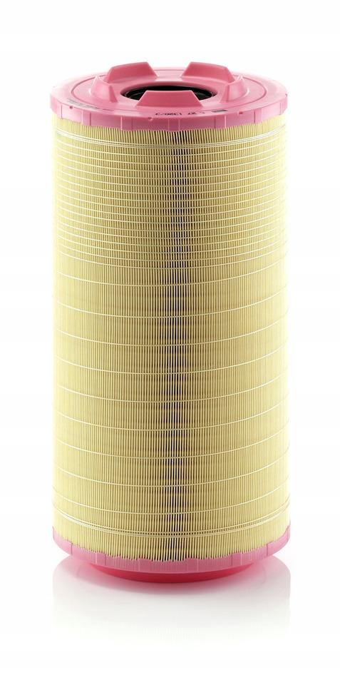 MANN-FILTER Filtr powietrza MANN-FILTER C 27 1320/3 C271320/3 ACTROS MP2 MP3 AXOR 2 - Запчасти: фото 1 MANN-FILTER Filtr powietrza MANN-FILTER C 27 1320/3 C271320/3 ACTROS MP2 MP3 AXOR 2 - Запчасти: фото 1