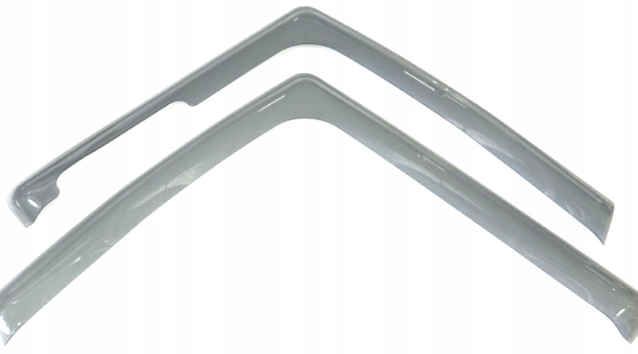 VEPRO OWIEWKI NA SZYBY BOCZNE DAF XF/XG/XG+ 2022 - Запчасти: фото 1