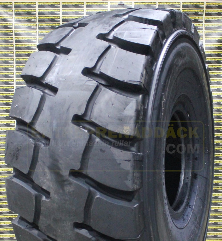 ADVANCE XTXL PRO L4***/E4**** 26.5R25 FOR QUARRY, MINING AND UNDERGROUND. - Шины и диски для Колёсных погрузчиков: фото 1 ADVANCE XTXL PRO L4***/E4**** 26.5R25 FOR QUARRY, MINING AND UNDERGROUND. - Шины и диски для Колёсных погрузчиков: фото 1