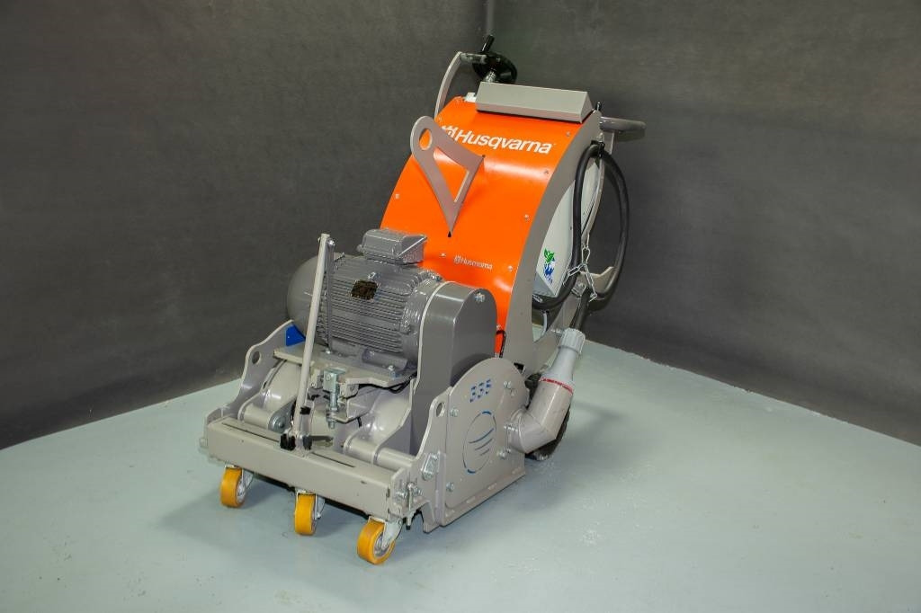 Blastrac BMC 335  - Строительное оборудование: фото 1