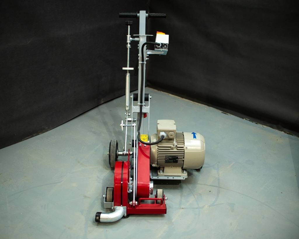 Diakat RK10E  - Строительное оборудование: фото 1