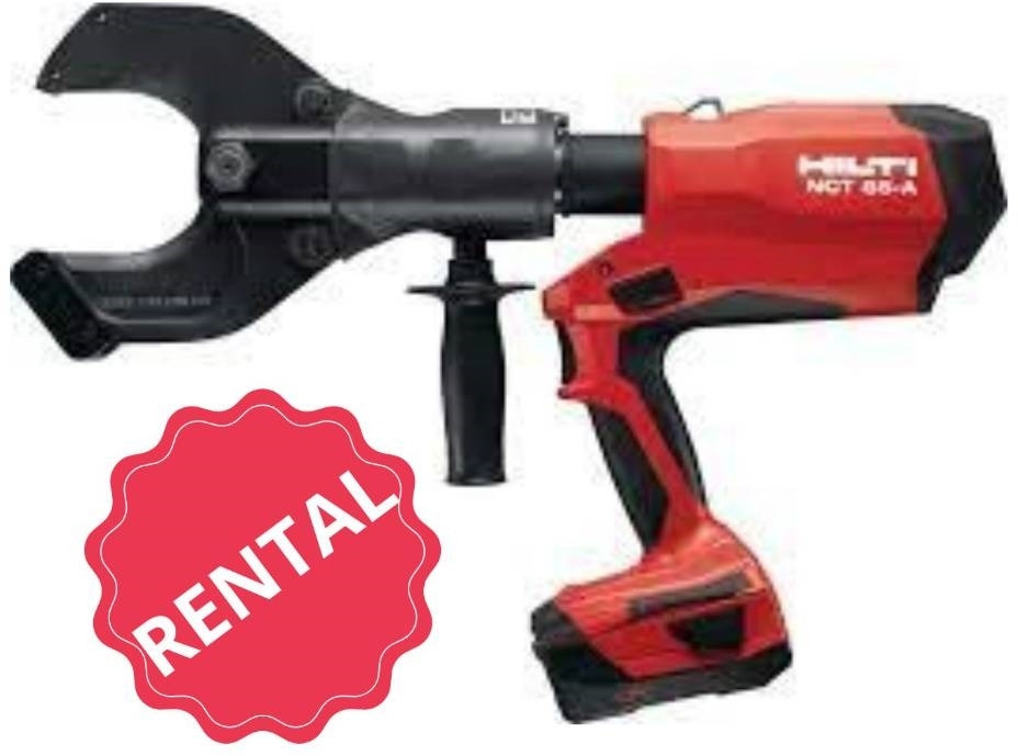 Hilti NCT85A  - Строительное оборудование: фото 1