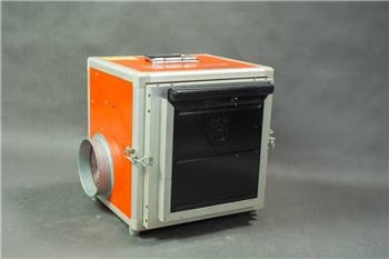 Husqvarna A1000  - Промышленное климатическое оборудование: фото 1