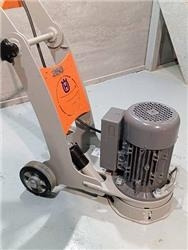 Husqvarna BGS 250  - Строительное оборудование: фото 1