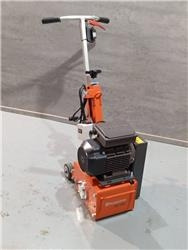 Husqvarna CG 200E  - Строительное оборудование: фото 1