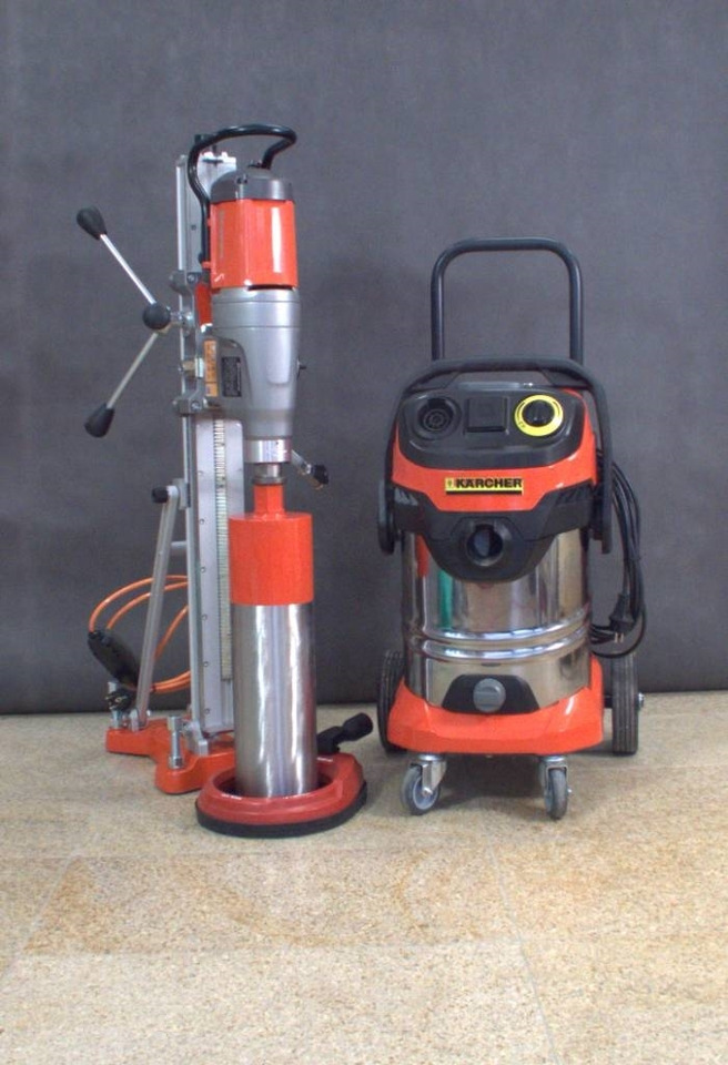 Husqvarna DM430 WD6  - Строительное оборудование: фото 1