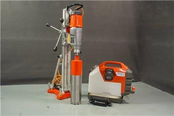 Husqvarna DM430 WT15i - Строительное оборудование: фото 1 Husqvarna DM430 WT15i - Строительное оборудование: фото 1