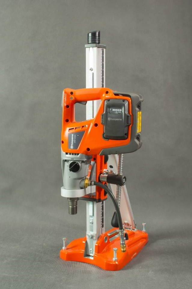 Husqvarna DM540i DS150 - Строительное оборудование: фото 1 Husqvarna DM540i DS150 - Строительное оборудование: фото 1