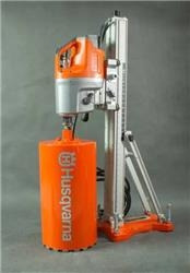 Husqvarna DM7000 DS500  - Строительное оборудование: фото 1