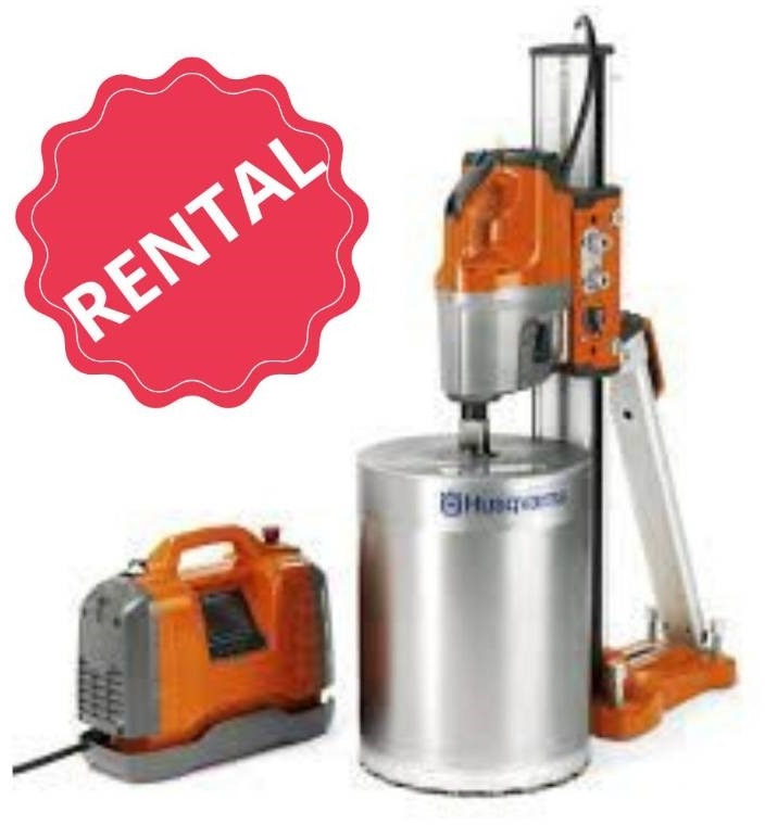 Husqvarna DM7000 - Строительное оборудование: фото 1 Husqvarna DM7000 - Строительное оборудование: фото 1