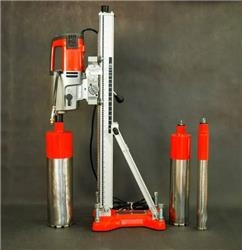 Husqvarna DMS240  - Строительное оборудование: фото 1